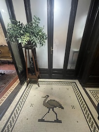Beautiful details