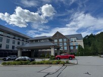 Hilton Garden Inn - Preston Casino Area, CT
Photo Credit: Tajoura Davis