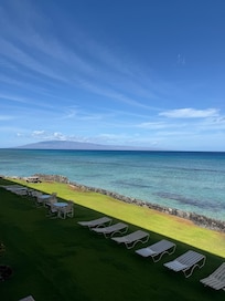 Amazing condo and property