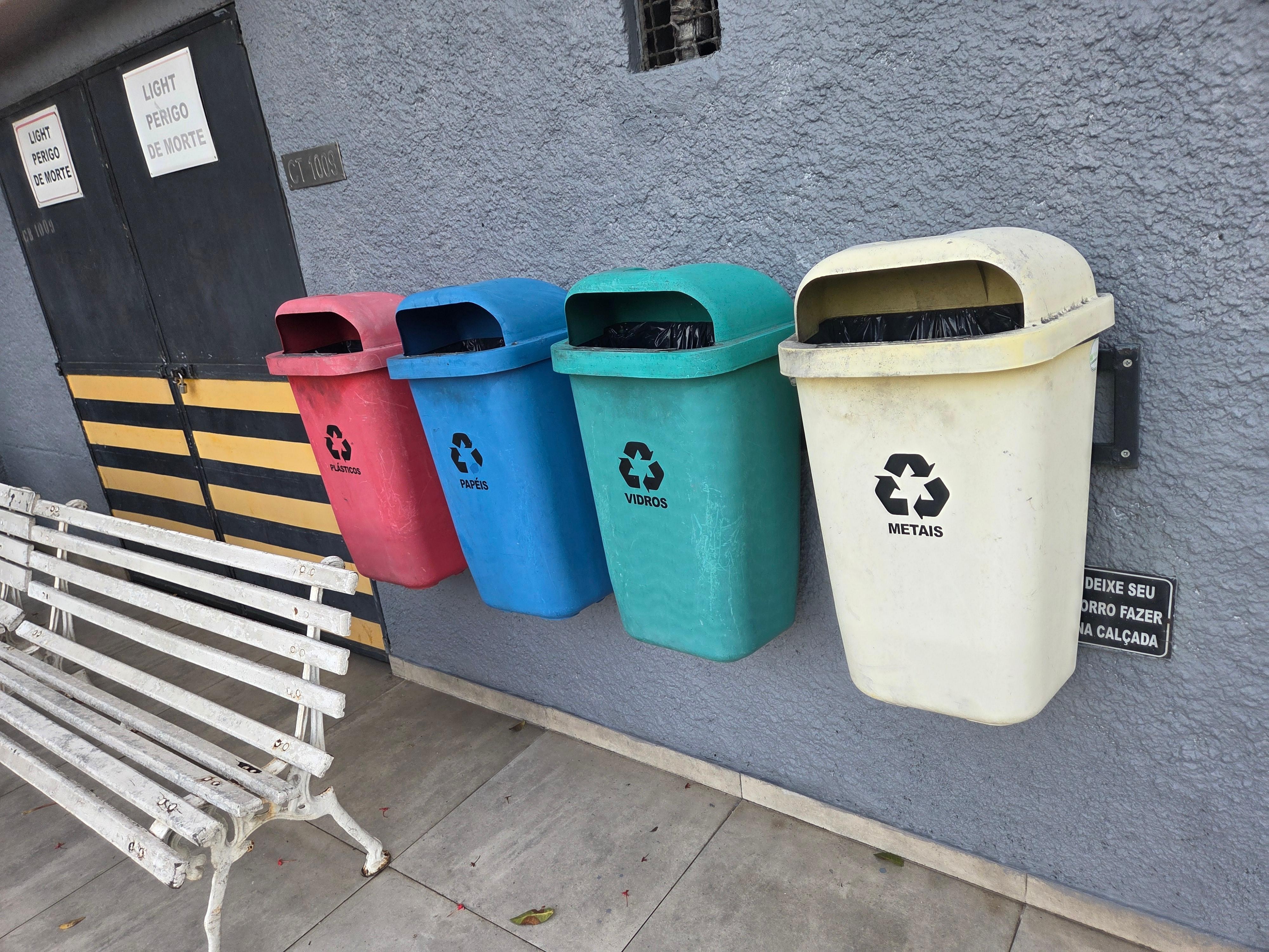 From most of the grounds