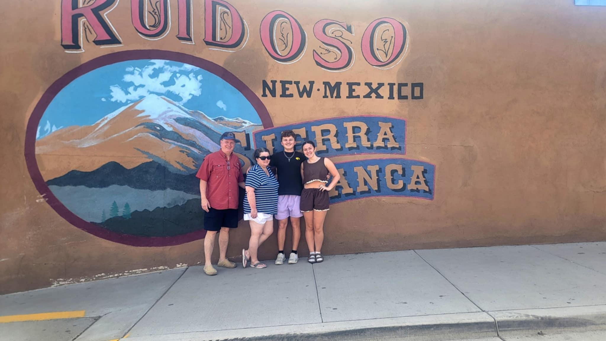 Ruidoso offers much to do!
