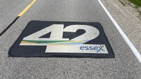42nd parallel maker just up the road - do yourself a favour and check out what this is for the region