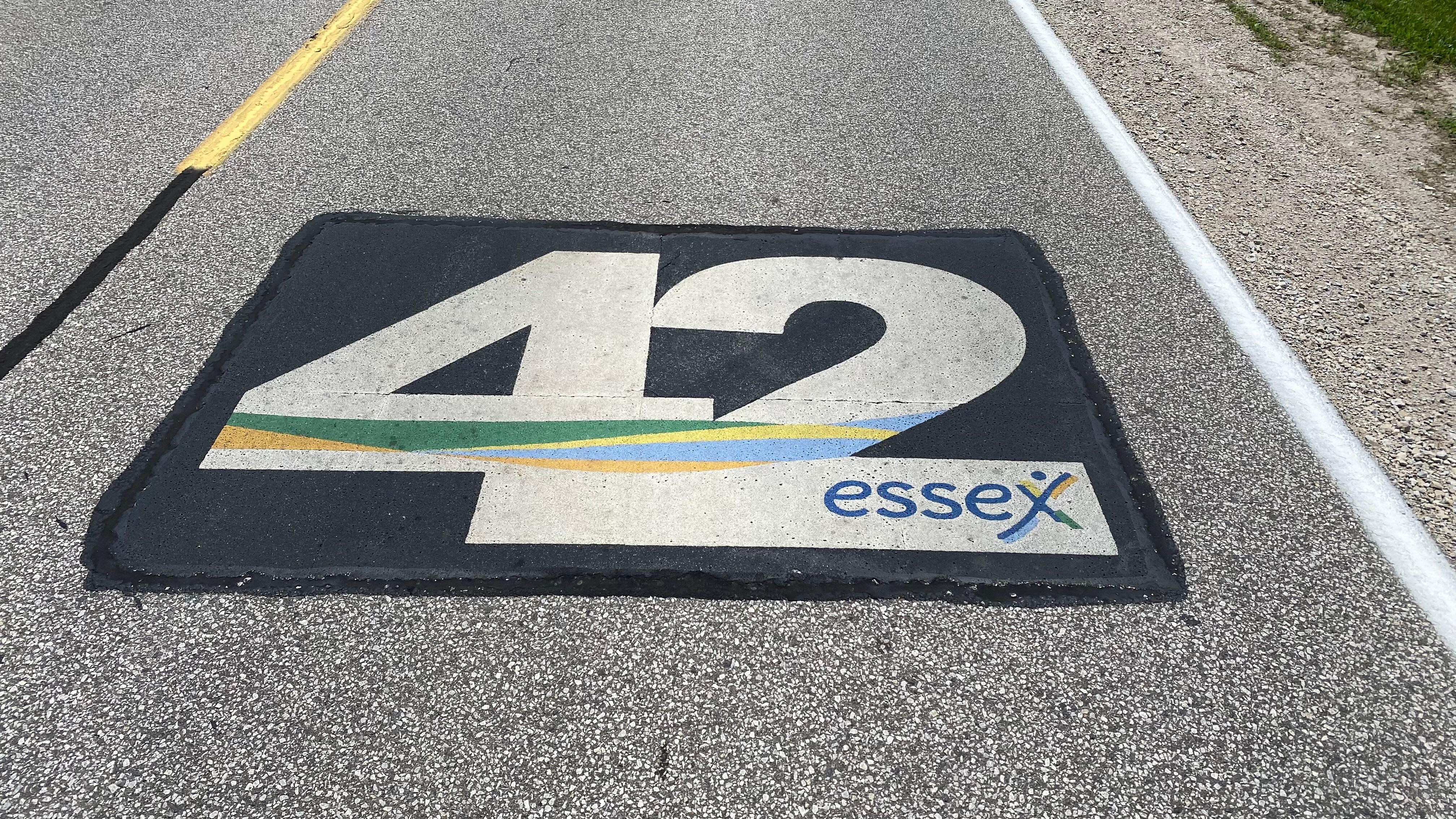 42nd parallel maker just up the road - do yourself a favour and check out what this is for the region 
