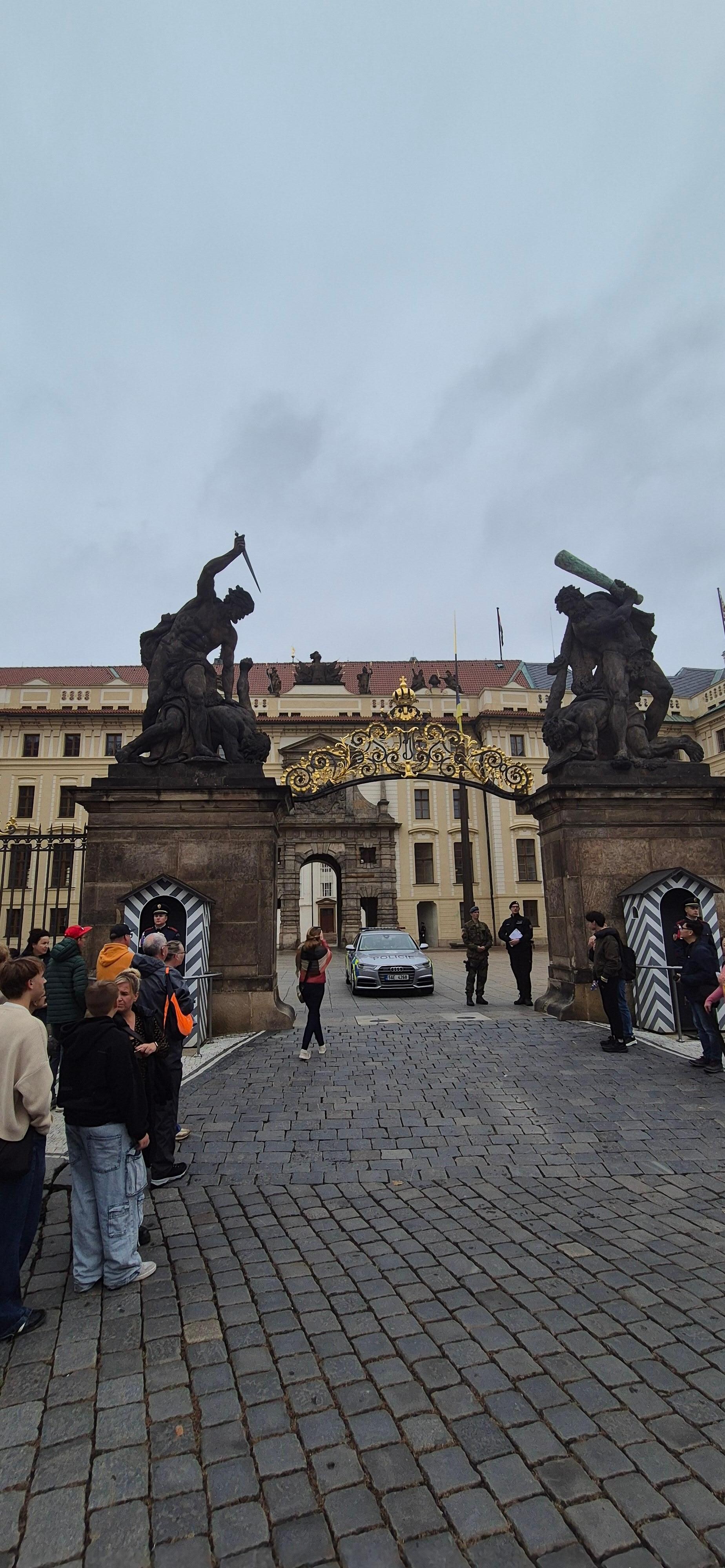 Castle is well worth a visit along with museums 