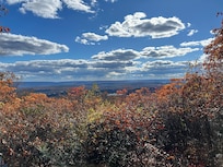 Mountain View from big Pocono