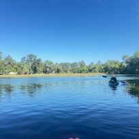 Rainbow River