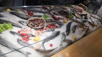 Fischtheke