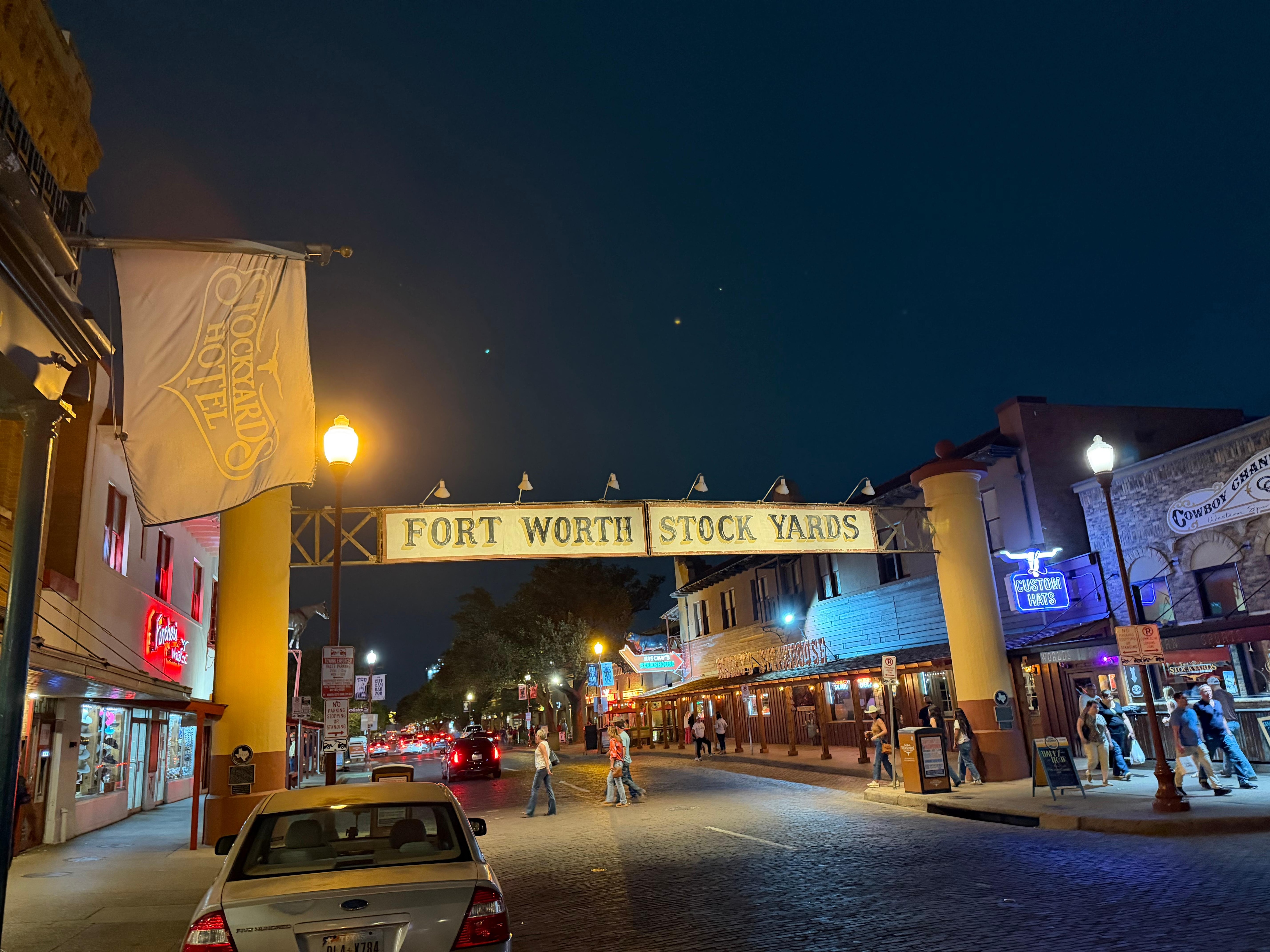 A 10 minute walk for my mum! Great location! 