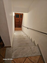 Scala interna, incirca 10 scaline