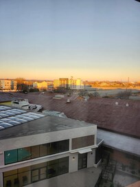 View from the 6th floor