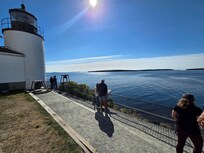 Bass Harbor Lighthouse