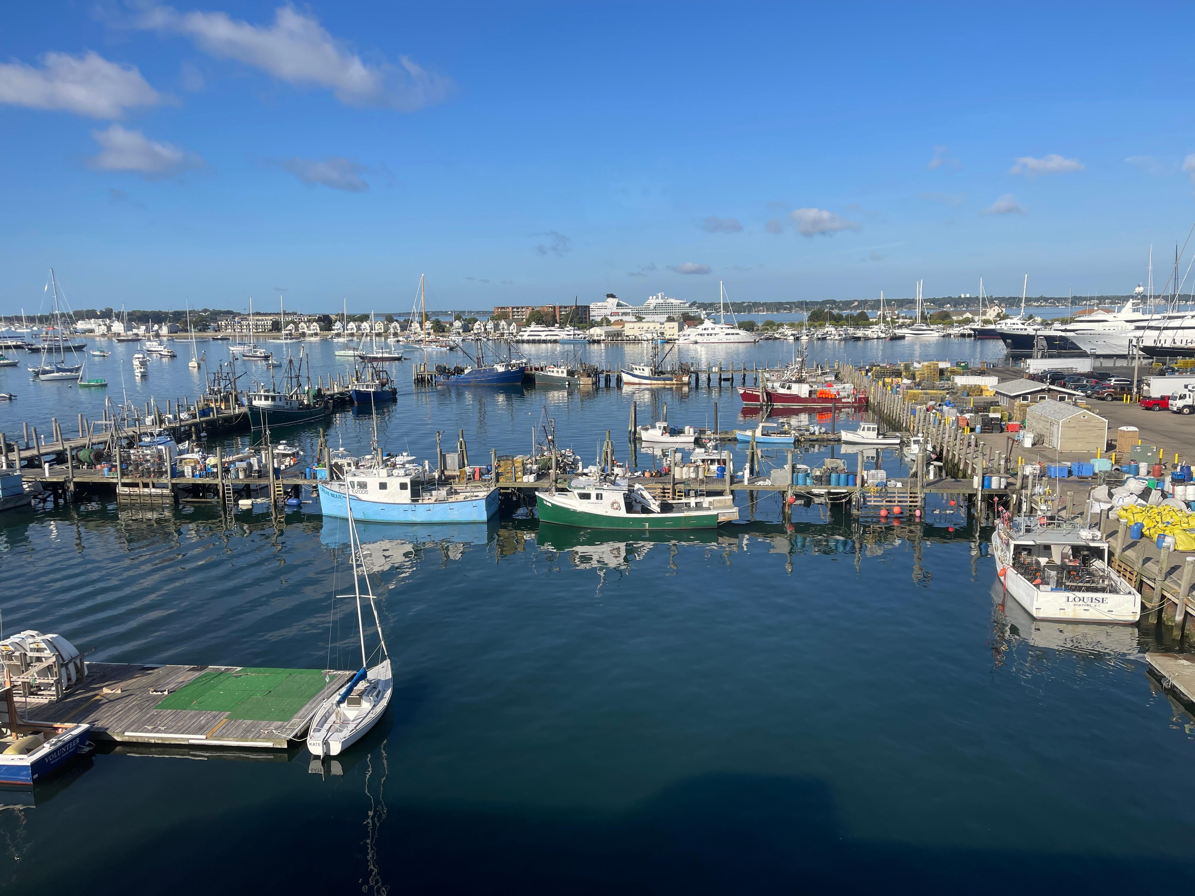 Day pic from the room