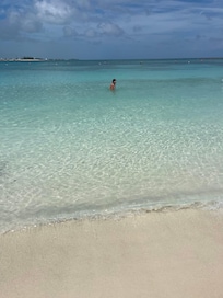 Paradise Beach