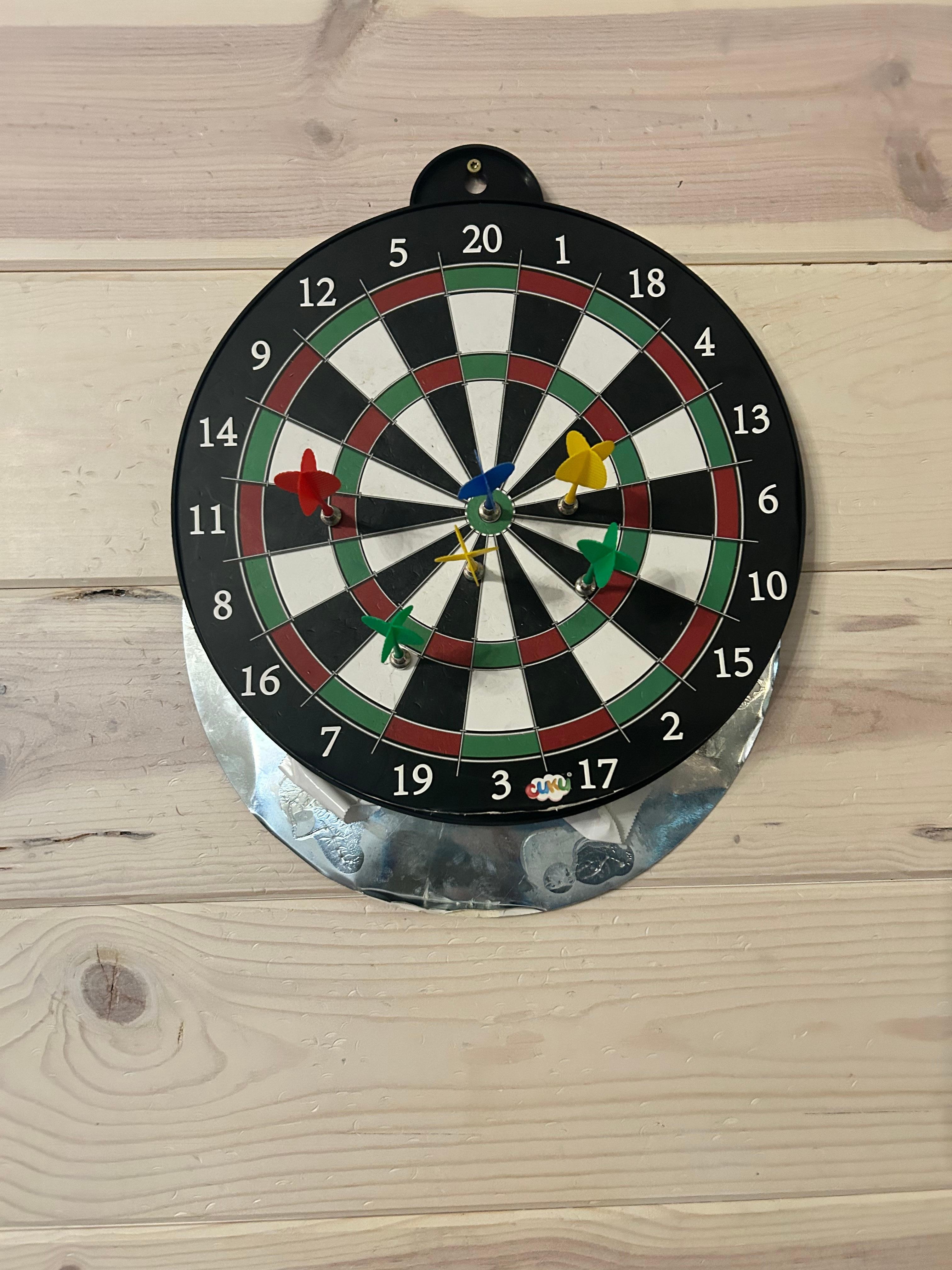 The backing was literally sliding off. 