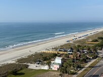 Another morning view.