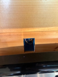 Exposed electrical box