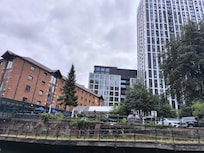 Zona Media City