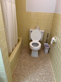 Very large bathroom