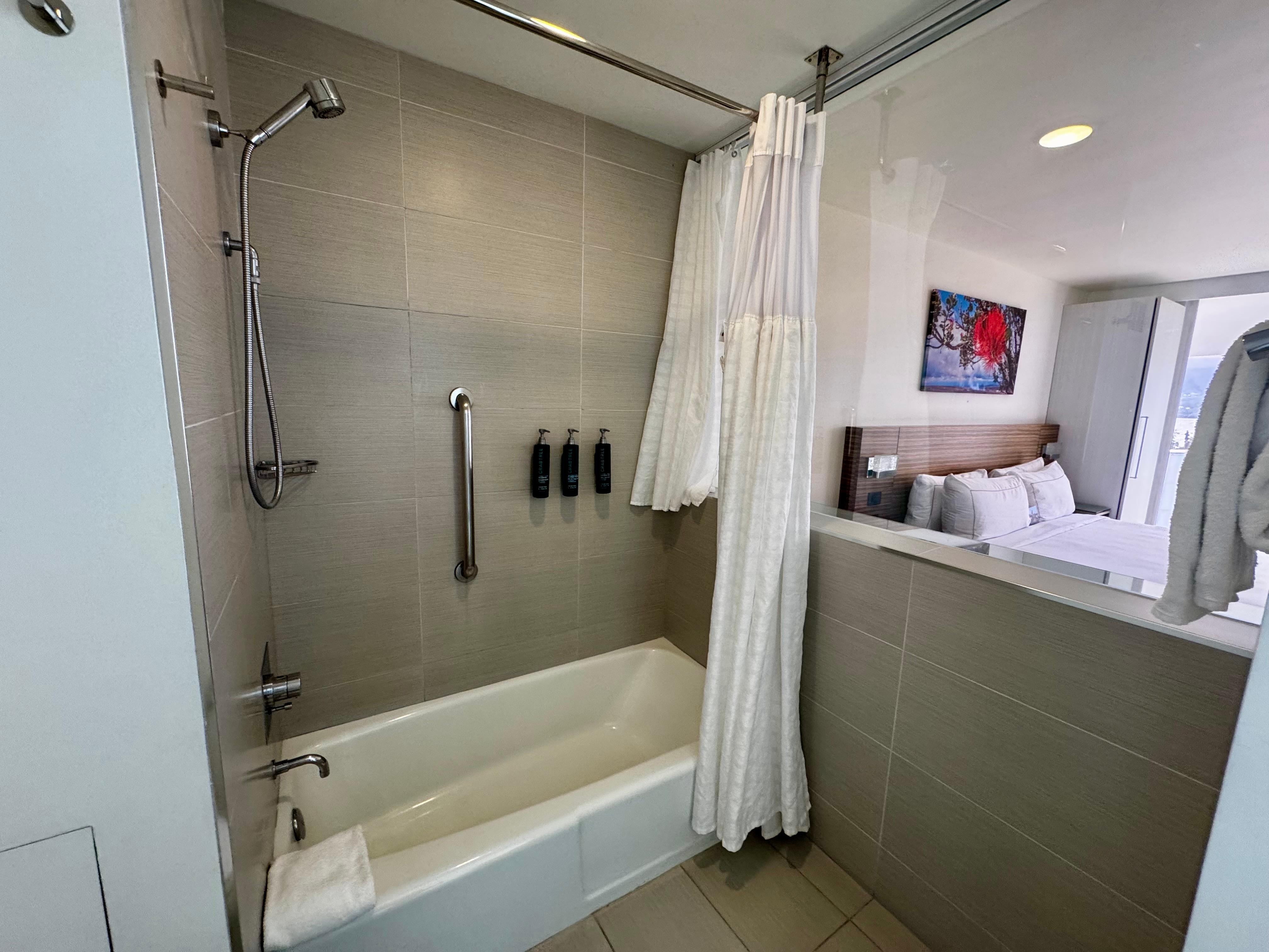 Bath