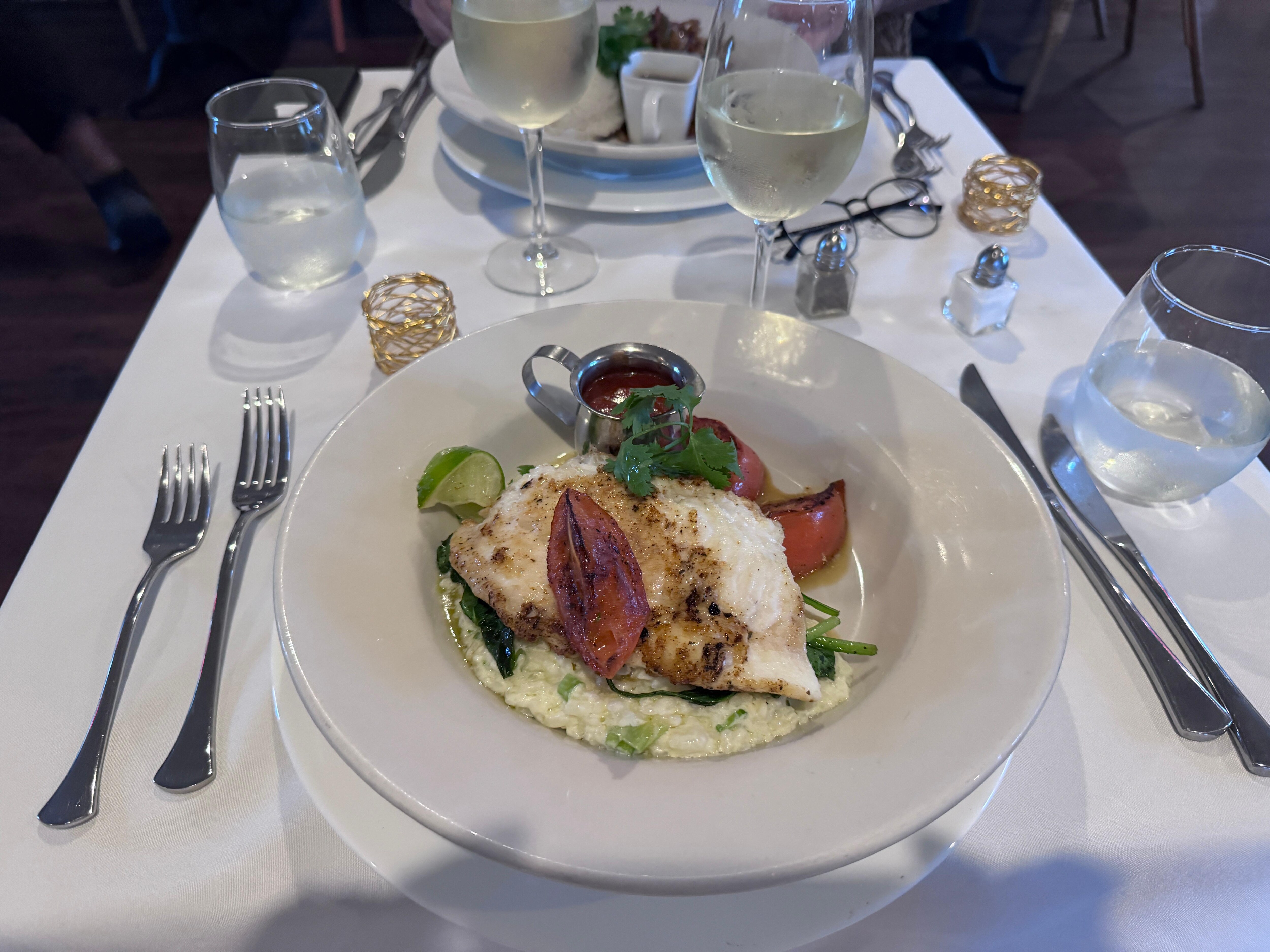 Dinner