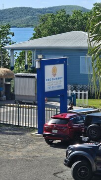 La pasamos super bien de vacations en Red Sunset Beach Resort