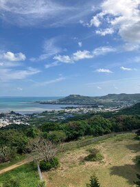 お部屋からの眺め