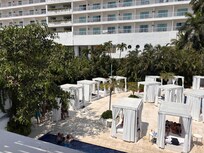 Piscine pour adultes