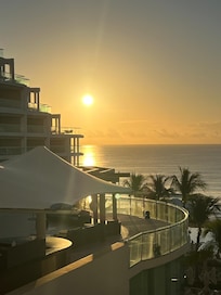 sunrise