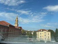 Room with a view
