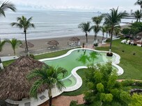 Dirty pool