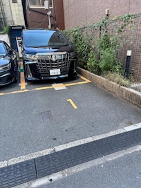 Parking next to hotel paid 300¥ per every 20 minutes possible nightly rates.