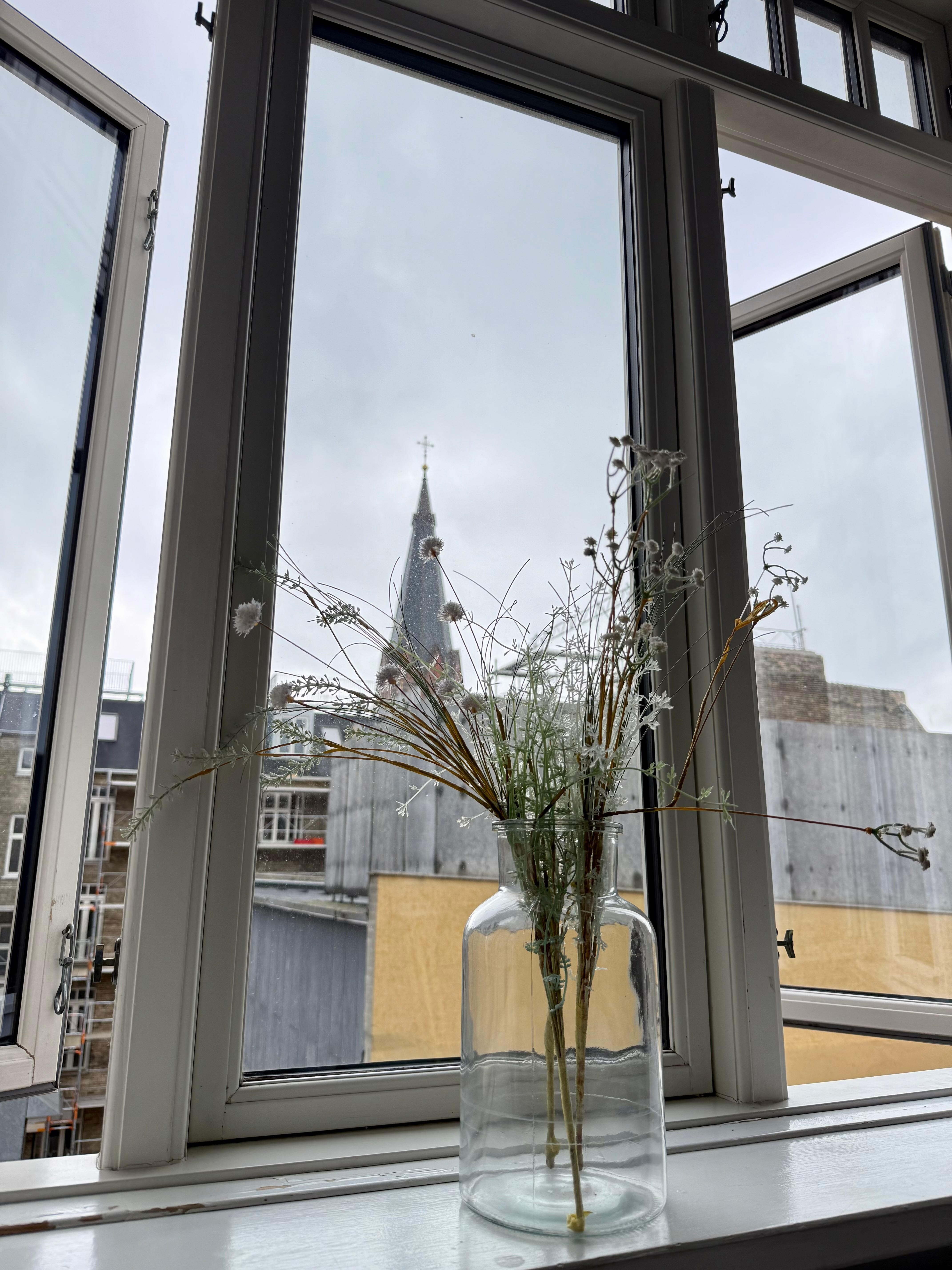 room view