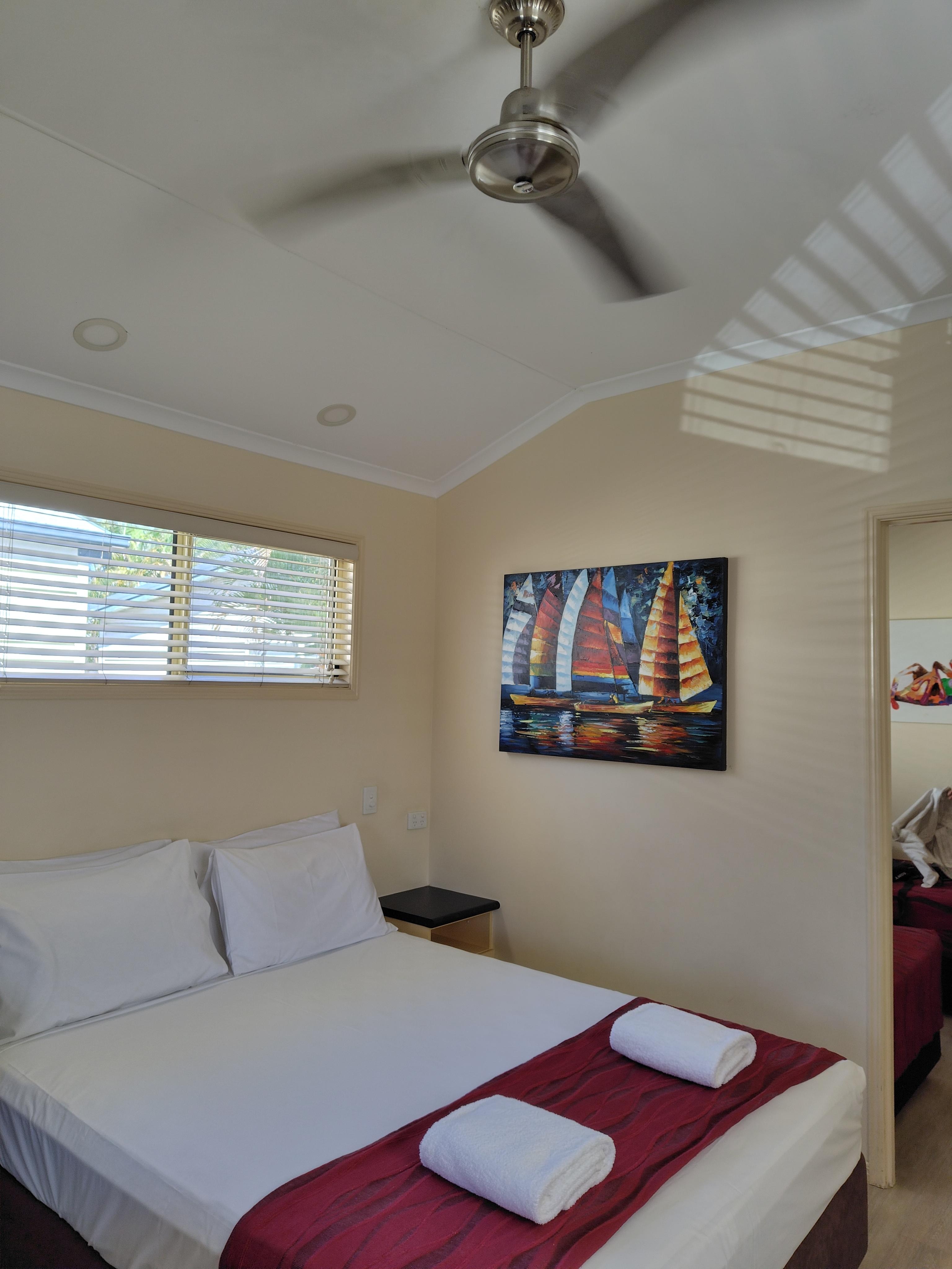 室内の油絵も素敵でした