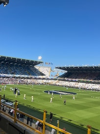 Brugge Fútbol near Brugge.