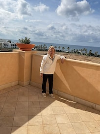 Elysium balcony