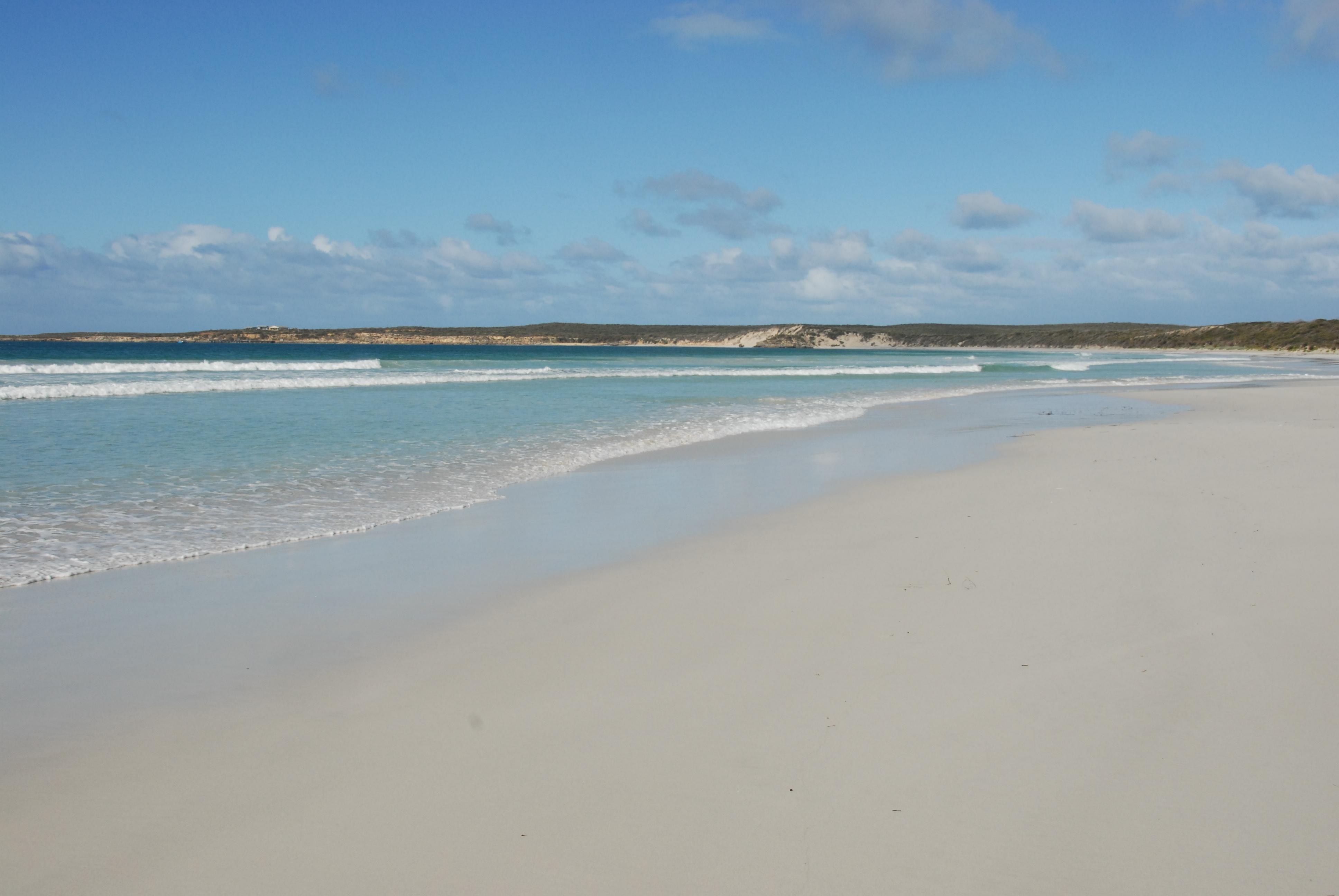 Vivonne Bay