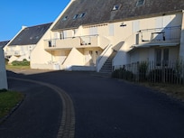 Appartement Saint Nic