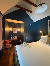 Bunkhouse bedroom