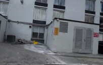 Run down hotel that looks nothing like the photos on Expedia