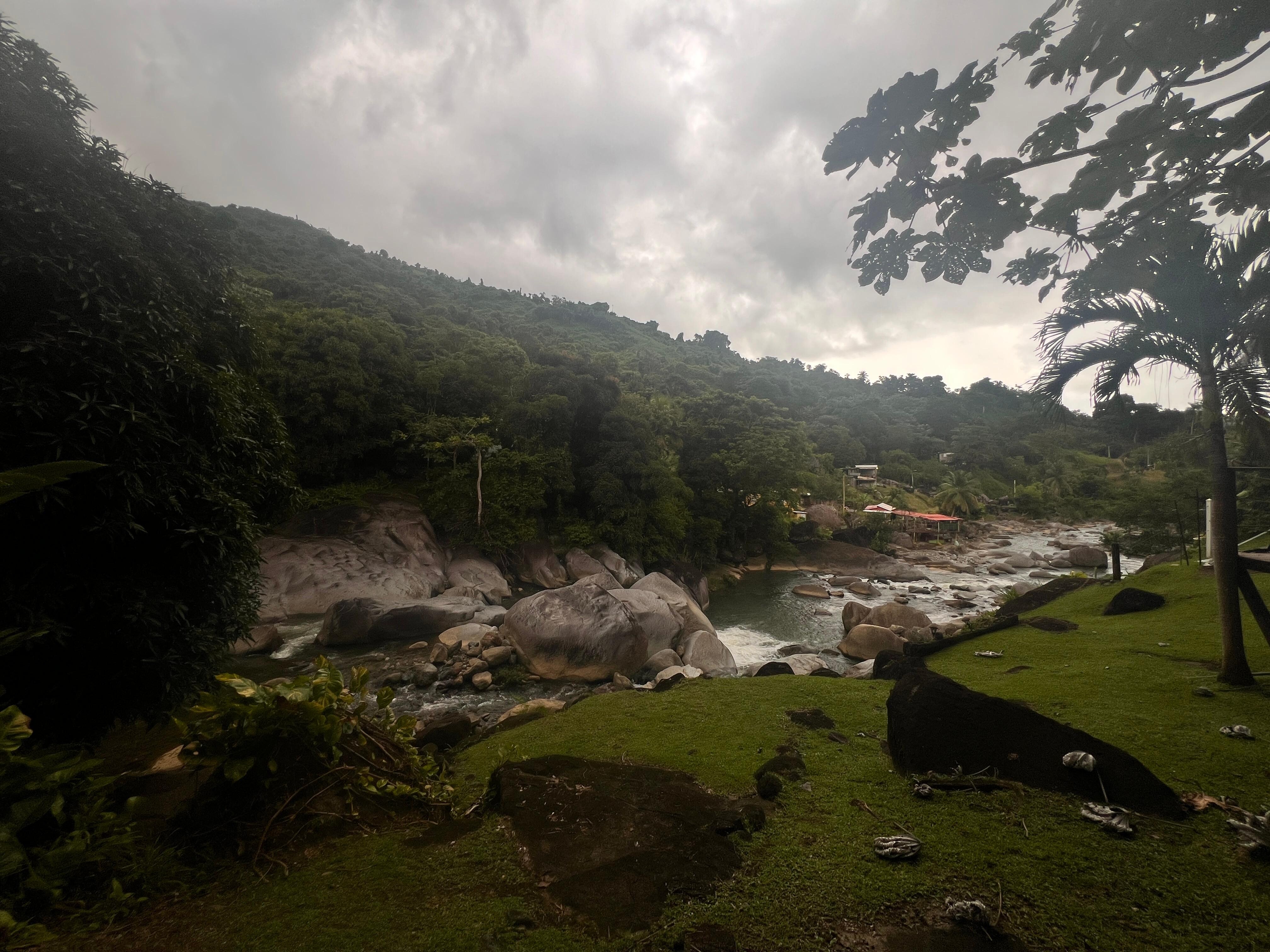 beautiful view!