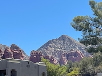 Property East view