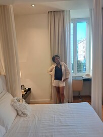 My lovely room 😊