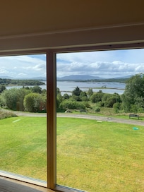 View from our bedroom