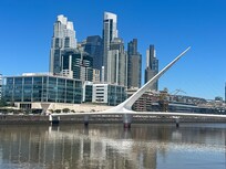 Puerto Madero ❤️