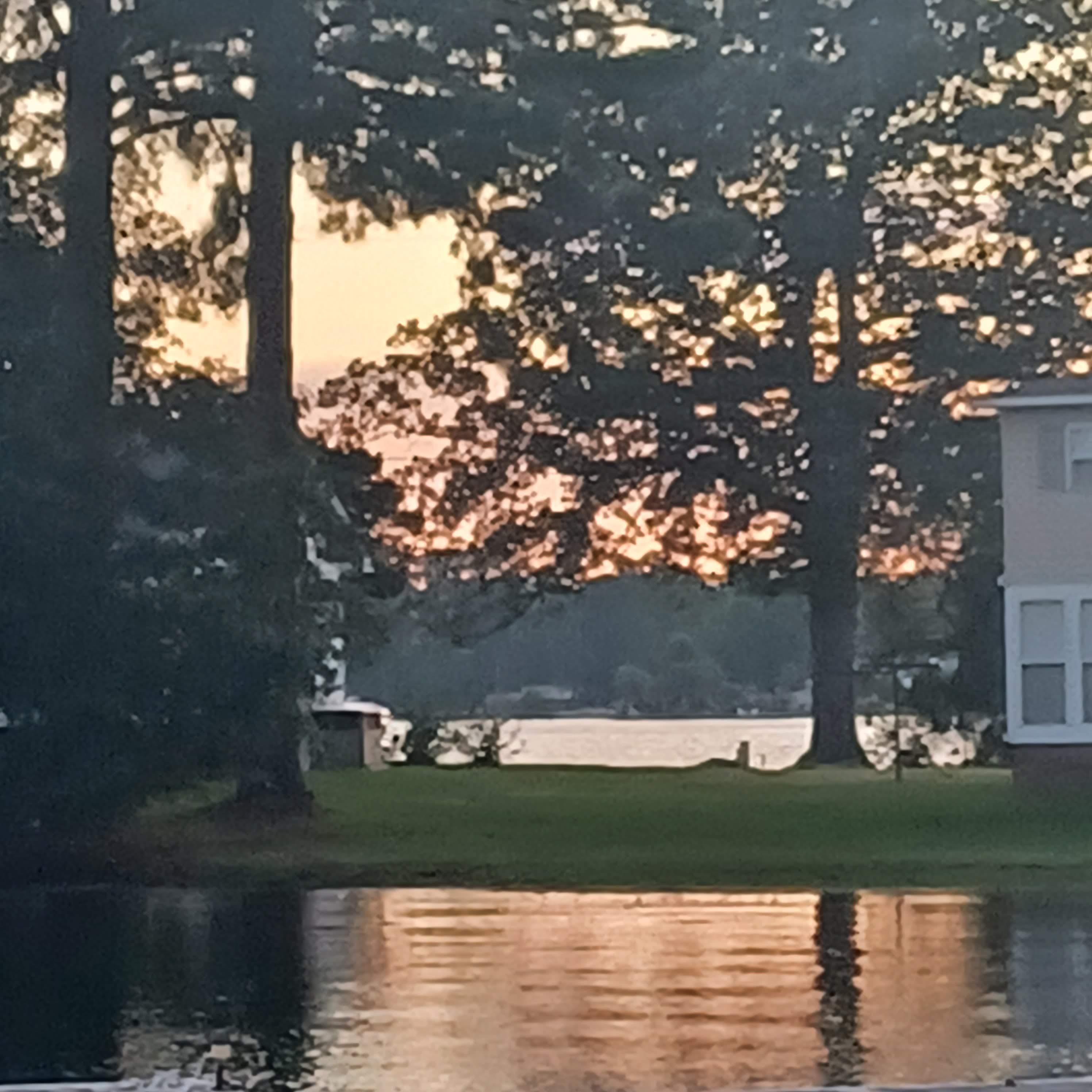 That view....so pretty 