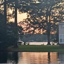 That view....so pretty