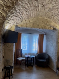Sitting area