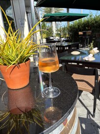 Now, I’m on vacation.