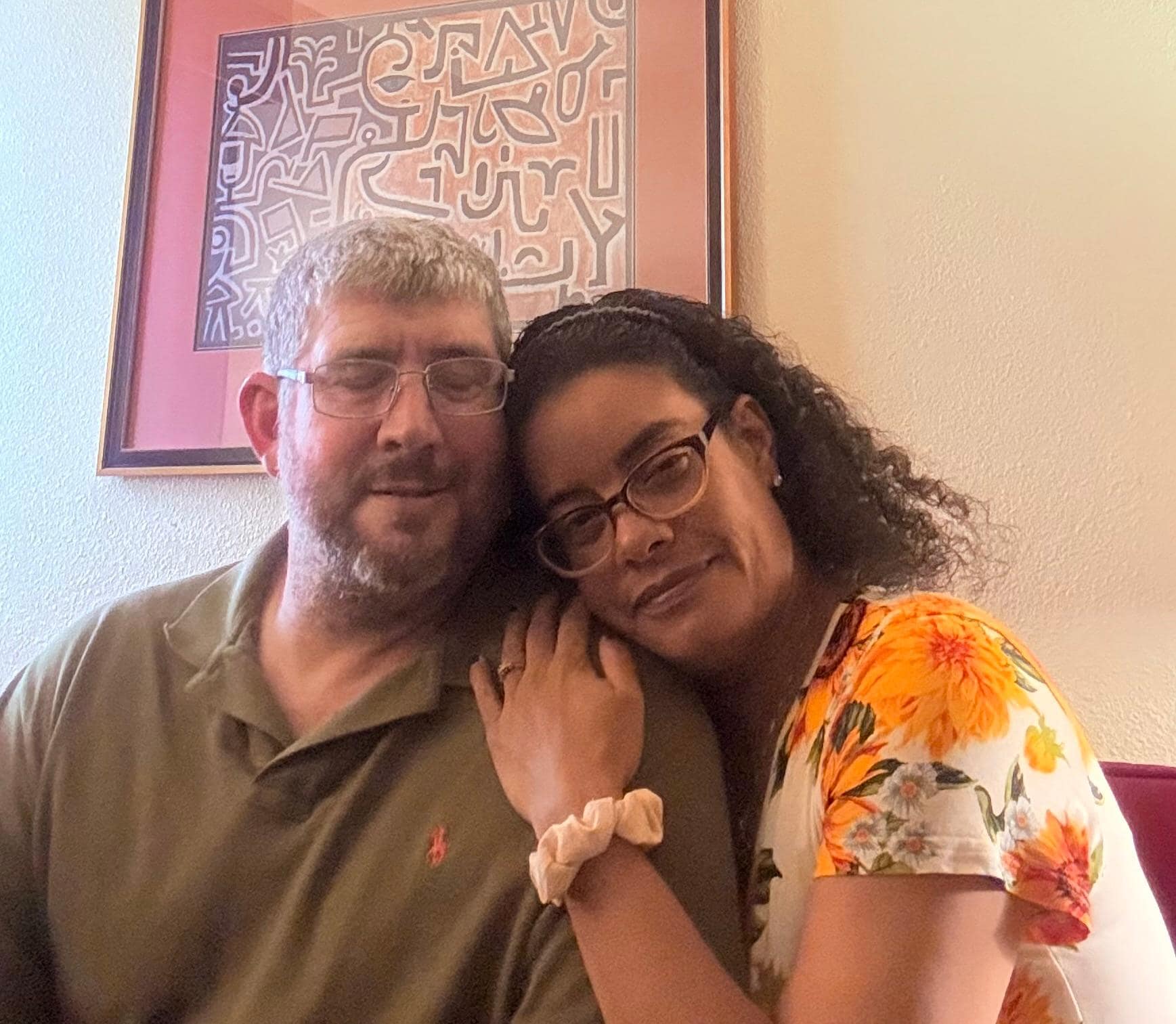 Was a great anniversary for us!!
Thank you!