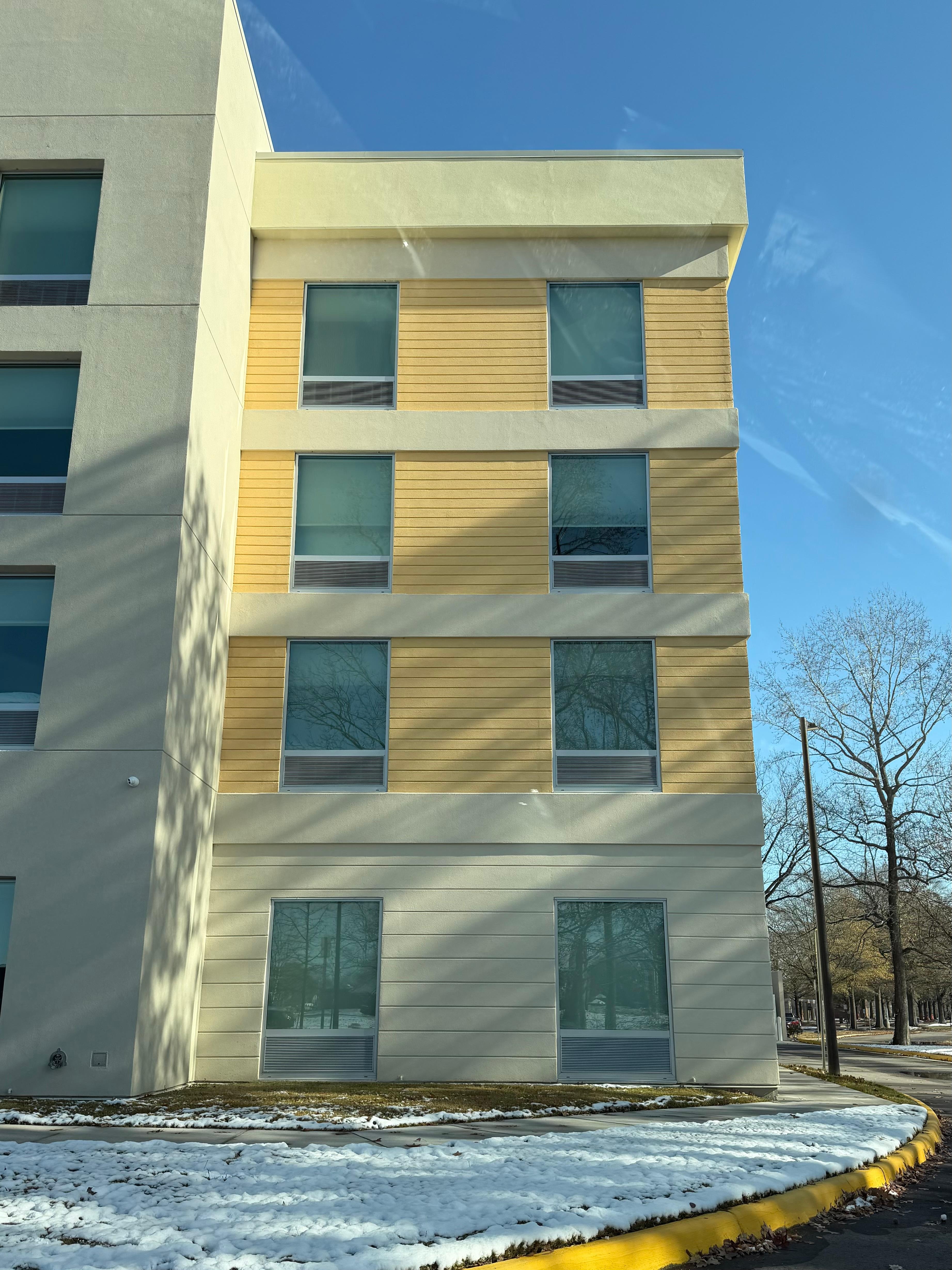 Nice hotel, will be back. 